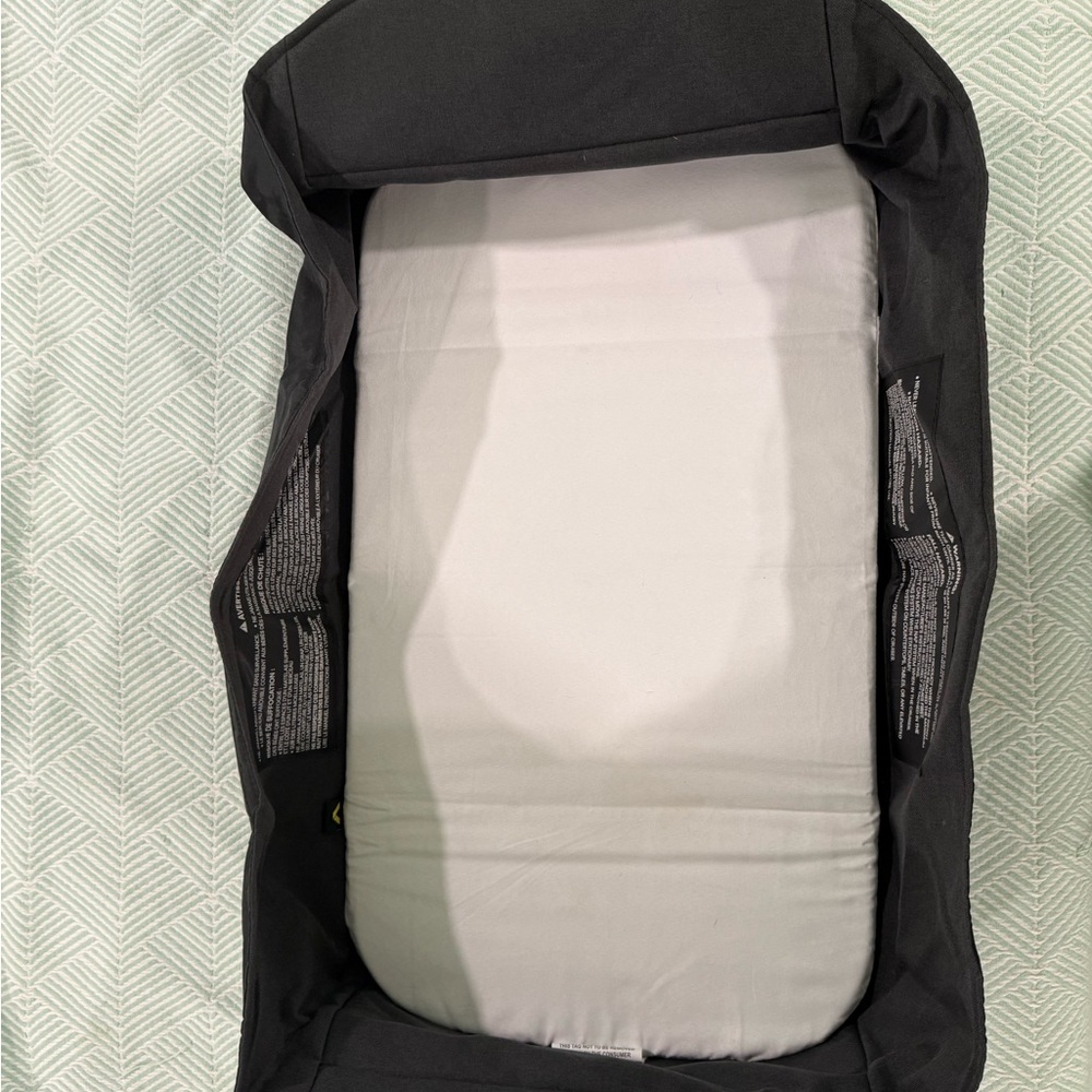Veer Nap System